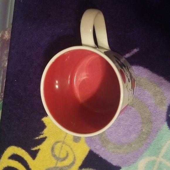 Disney Mickey Mouse Mug - Picture 2 of 5
